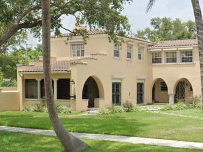 Whole-home impact windows — South Florida · full retrofit