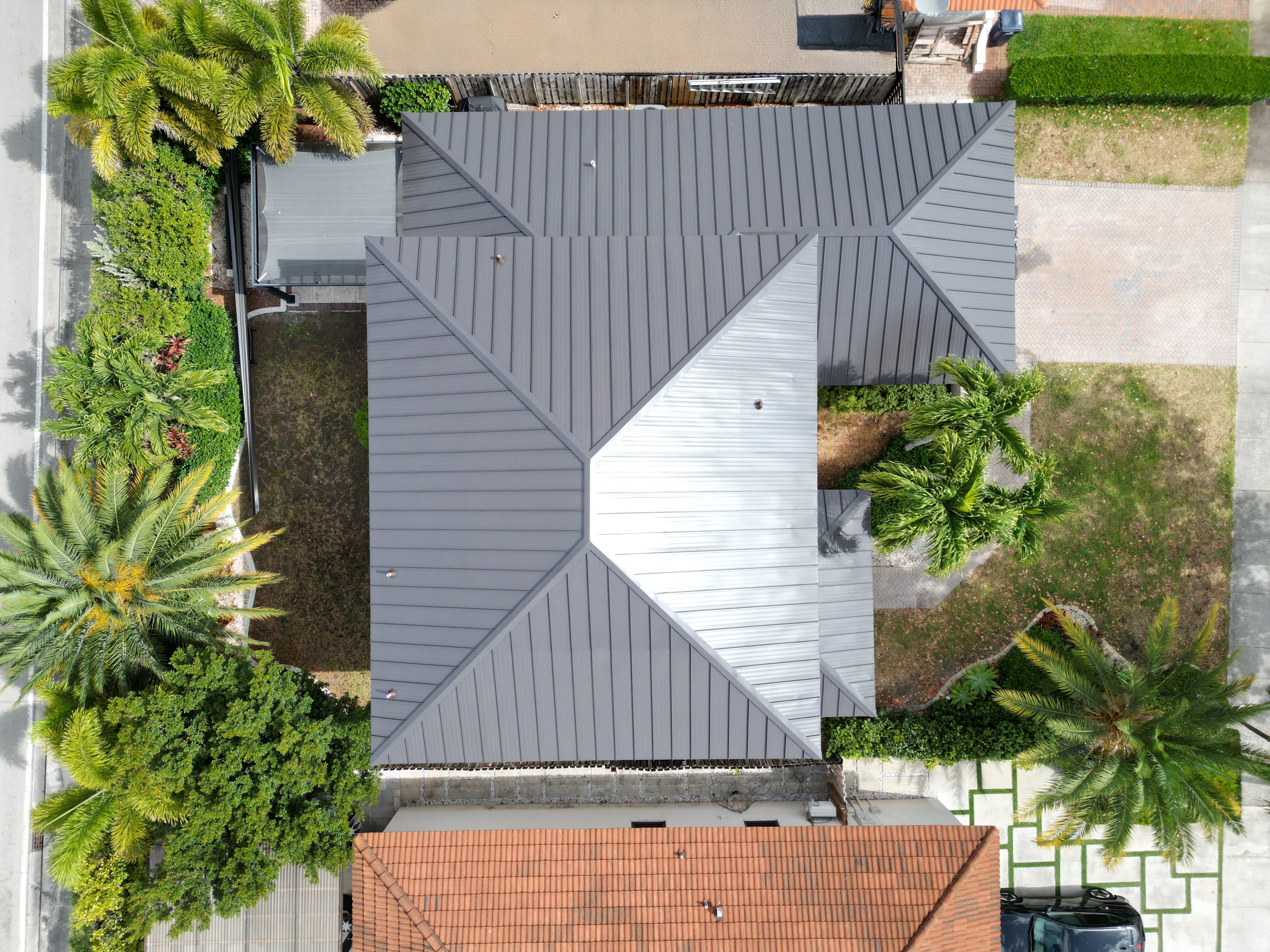 Estevez Re-Roof