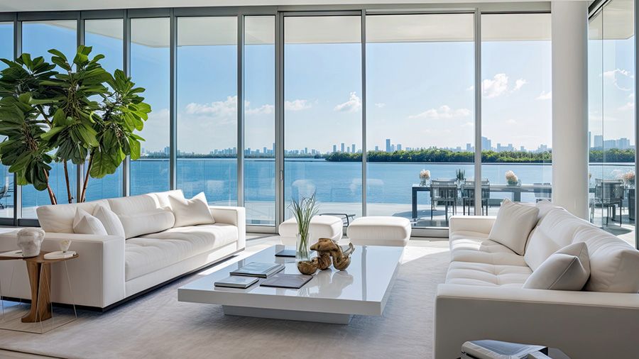 Miami Shores Condo
